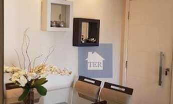 Imagem 5: Apartamento - Venda - Vila Siqueira