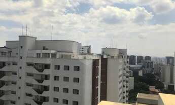 Imagem 6: São Paulo - Apartamento Padrão - PERDIZES