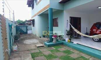 Imagem 5: Casa com 3 dormitórios à venda, 136 m² por R$ 370.000,00 - Neópolis - Natal/RN