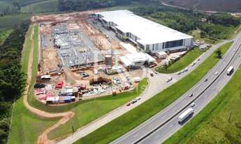 Imagem 5: Araquari - Galpão/Depósito/Armazém - Corveta