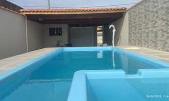 Imagem 6: Casa para festas eventos feriados Praia Grande