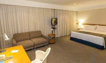 Imagem 2: CONSTRUTORA PLANETA - FLAT