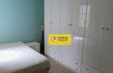 Imagem 12: Apartamento à venda, 90 m² por R$ 410.000,00 - Vila Bela Vista - Santo André/SP