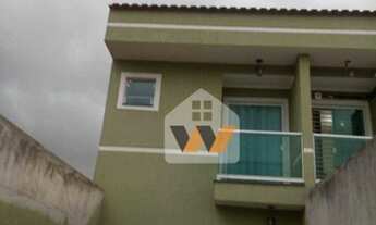 Imagem 5: Casa com 3 dormitórios à venda por R$ 550.000,00 - Jardim Nice - São Paulo/SP