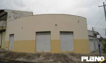 Imagem: Comodo comercial para aluguel no Parque