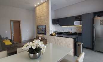 Imagem 5: Casa Térrea no condomínio Florais da Mata VG