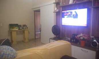 Imagem 4: Casa com 2 dormitórios à venda por R$ 300.000,00 - Condominio Residencial Monte Carlo - Gu