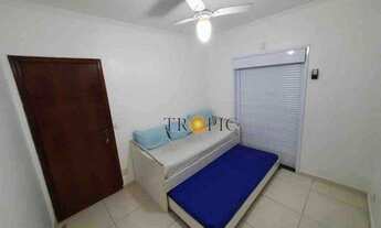 Imagem 4: Sobrado com 3 dormitórios à venda, 79 m² por R$ 750.000 - Morada da Praia - Bertioga/SP