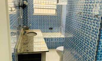 Imagem 5: Apartamento com 3 dormitórios, 110 m² - venda por R$ 640.000,00 ou aluguel por R$ 2.500,00