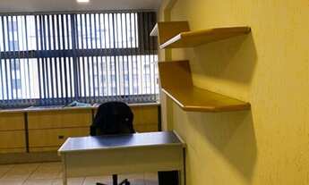 Imagem 4: Sala comercial 39 m² no centro de São Paulo!