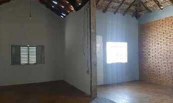 Imagem 2: Casa com 2 dormitórios à venda, 112 m² por R$ 390.000,00 - Vila Marieta - Campinas/SP