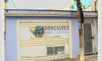 Imagem 2: SANTO ANDRE - Residential / Apartment - VILA VALPARAISO