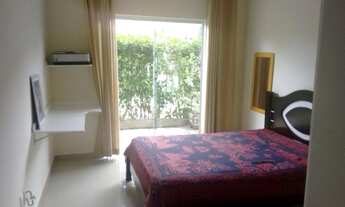 Imagem 7: Chácara com 4 dormitórios à venda, 1242 m² por R$ 850.000,00 - Recanto do Céu Azul - Mairi