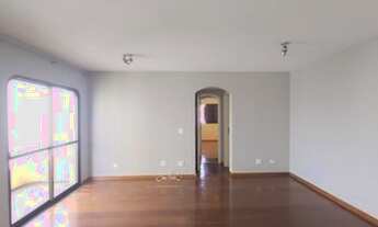 Imagem 3: Apartamento Residencial para locação, Vila Uberabinha, São Paulo - AP0046