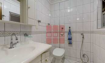 Imagem 6: Apartamento com 2 dormitórios à venda, 102 m² por R$ 650.000,00 - Vila Pompeia - São Paulo