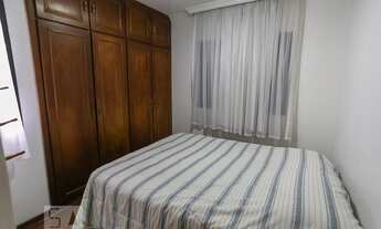 Imagem 6: Apartamento para Aluguel - Vila Clementino, 3 Quartos, 100 m2