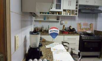 Imagem 3: Cobertura com 4 dormitórios para alugar, 200 m² por R$ 4.000,00/mês - Vila Valqueire - Rio