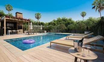 Imagem: SAIA DO ALUGUEL - APTO. 2 DORM - SERTÃO