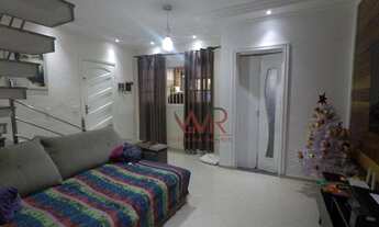 Imagem 3: Sobrado à venda, 83 m² por R$ 399.000,00 - São Miguel Paulista - São Paulo/SP