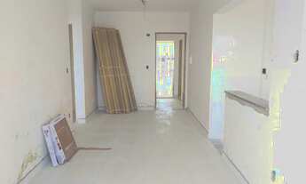 Imagem 4: Apartamento com 1 dormitório à venda, 47 m² por R$ 237.000,00 - Aviação - Praia Grande/SP