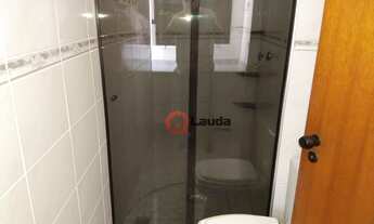 Imagem 5: Apartamento com 2 dormitórios à venda, 70 m² por R$ 480.000,00 - Mansões Santo Antônio - C