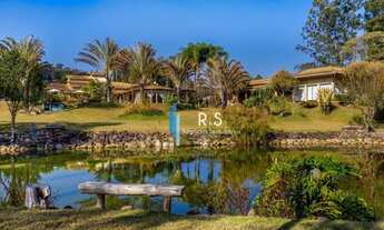 Imagem: Chácara com 6 dormitórios, 24353 m²