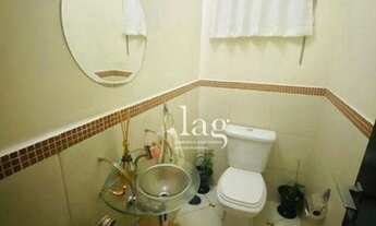 Imagem 6: Casa com 3 dormitórios à venda, 320 m² por R$ 700.000,00 - Vila Progresso - Sorocaba/SP