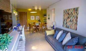 Imagem 3: Apartamento 3 Quartos no Bairro Goiabeiras