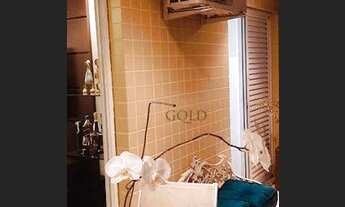 Imagem 4: Ótimo apto super bem localizado com Ar e Home office