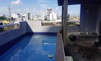 Imagem: Cobertura á venda, 3 quartos, Graça