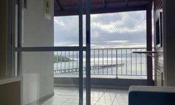 Imagem 6: Cobertura com 3 dormitórios à venda, 105 m² por R$ 1.098.000 - João Paulo - Florianópolis