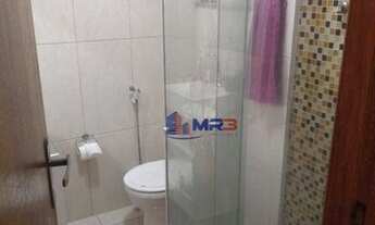 Imagem 6: Apartamento com 2 dormitórios à venda, 45 m² por R$ 145.000 - Praça Seca - Rio de Janeiro