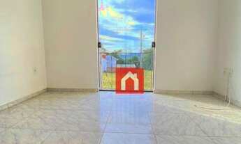 Imagem 4: Sobrado com 2 dormitórios à venda, 73 m² por R$ 212.000,00 - Linha Travessa-Aeroporto - Sa