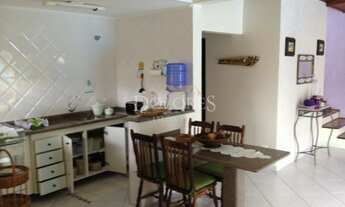 Imagem 5: Casa com 4 dormitórios sendo 1 suíte no Condomínio Mar Verde