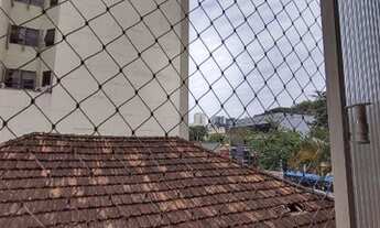 Imagem 2: Apartamento em frente ao Bahamas 24 horas, na Avenida Rio Branco com 2 quartos