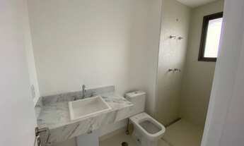 Imagem 7: Apartamento para venda tem 163 metros quadrados com 3 quartos em Vila Clementino - São Pau