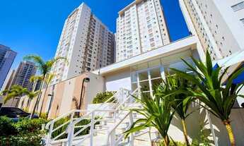 Imagem 3: Apartamento à venda, 62 m² por R$ 678.000,00 - Jardim São Caetano - São Caetano do Sul/SP