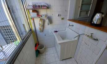 Imagem 5: PORTO ALEGRE - Apartamento Padrão - Farroupilha