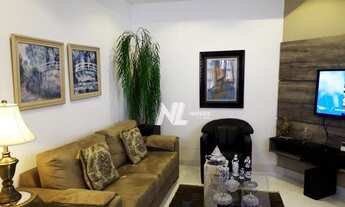 Imagem: Casa em Capim Macio, 450m² lazer privativo