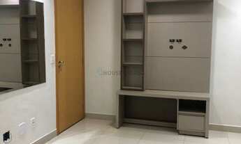 Imagem 3: Excelente apartamento no condominio Parque Chapada dos Buritis