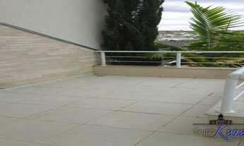 Imagem 5: Casa Sobrado a Venda Condomínio Altos da Serra V Urbanova, 5 Quartos (4 Suíte), Aceita Tro