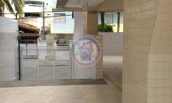 Imagem 2: Apartamento com 2 dorms, Tupi, Praia Grande - R$ 350 mil, Cod: 120010