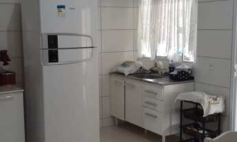 Imagem 5: Casa para venda tem 120 metros quadrados com 3 quartos em Centro - Balneário Barra do Sul