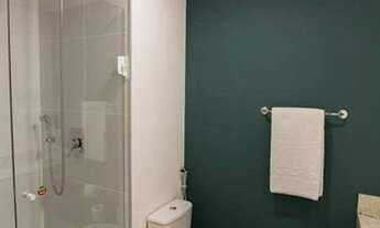 Imagem 7: Apartamento com 1 dormitório à venda, 18 m² por R$ 230.000,00 - Jardim Botânico - Ribeirão