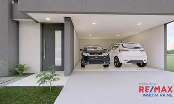 Imagem 3: Casa com 3 dormitórios à venda, 244 m² por R$ 1.490.000,00 - Primor das Torres - Cuiabá/MT