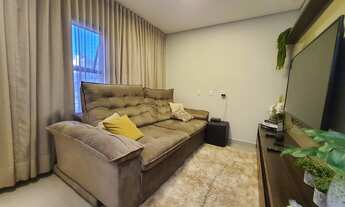 Imagem 4: Casa de condomínio sobrado para venda possui 153 metros quadrados com 3 quartos