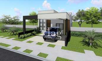 Imagem: Casa com 3 dormitórios à venda, 120 m²