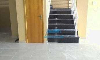 Imagem 5: Cobertura à venda, 43 m² por R$ 420.000,00 - Utinga - Santo André/SP