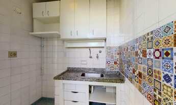 Imagem 5: Apartamento à venda, 2 quartos, 1 vaga, Bela Vista - São Paulo/SP