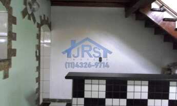 Imagem 13: Casa à venda, 280 m² por R$ 850.000 - Jardim Regina Alice - Barueri/SP